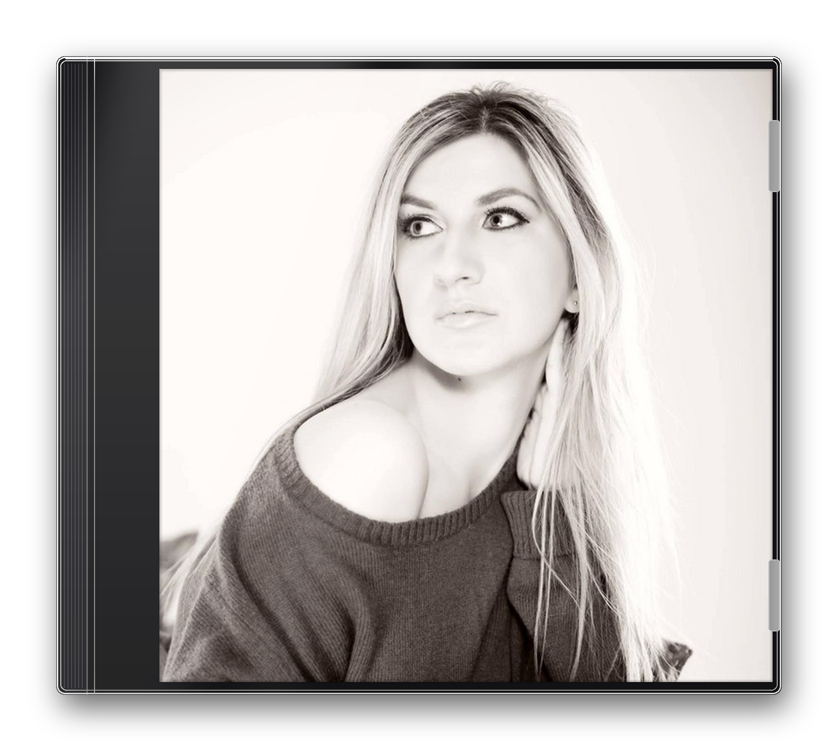 Portada de Get your freak out · ADRIANA MORARU