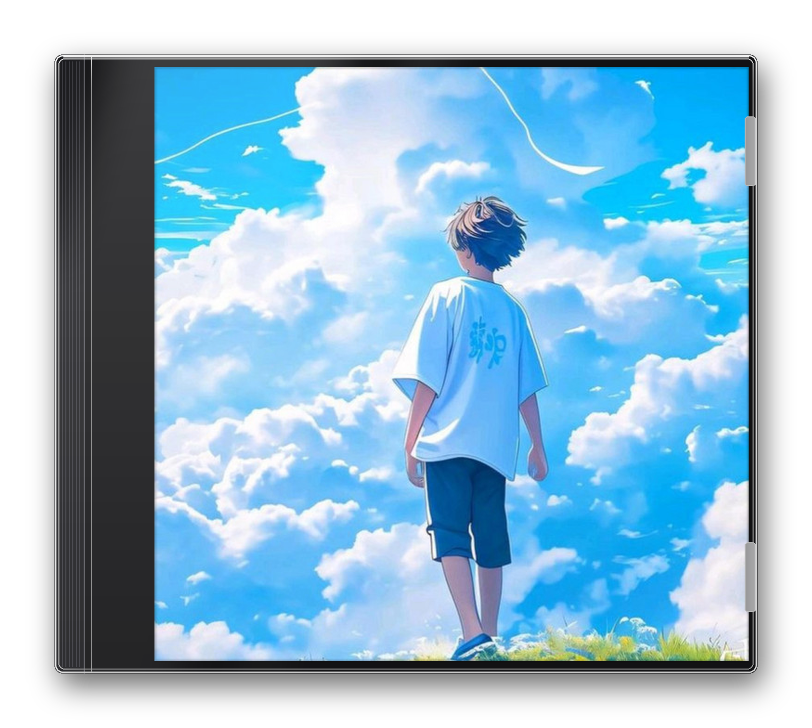 Portada de Piénsame · Cydes