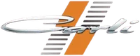 Carli Suspension logo