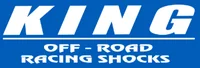 King Shocks logo