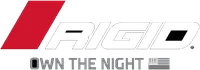 Rigid Industries logo