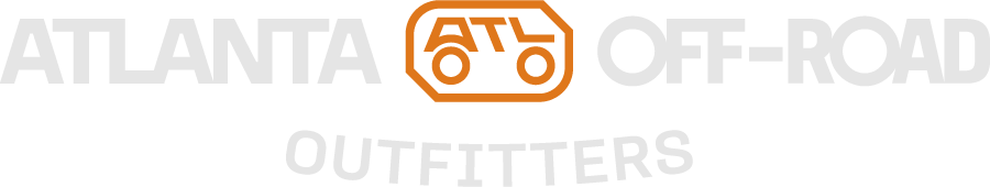 Atlanta Off-Road Outfitters Logo Badge