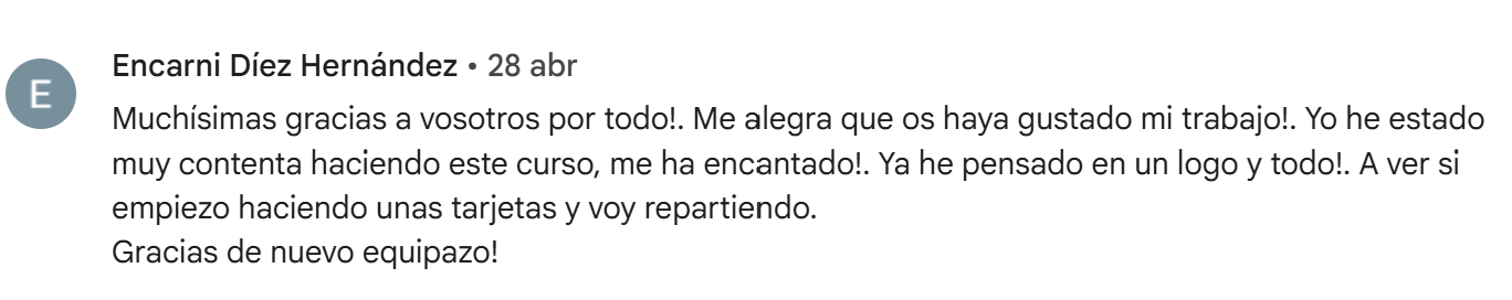Testimonio
