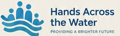 Hands Across The Water