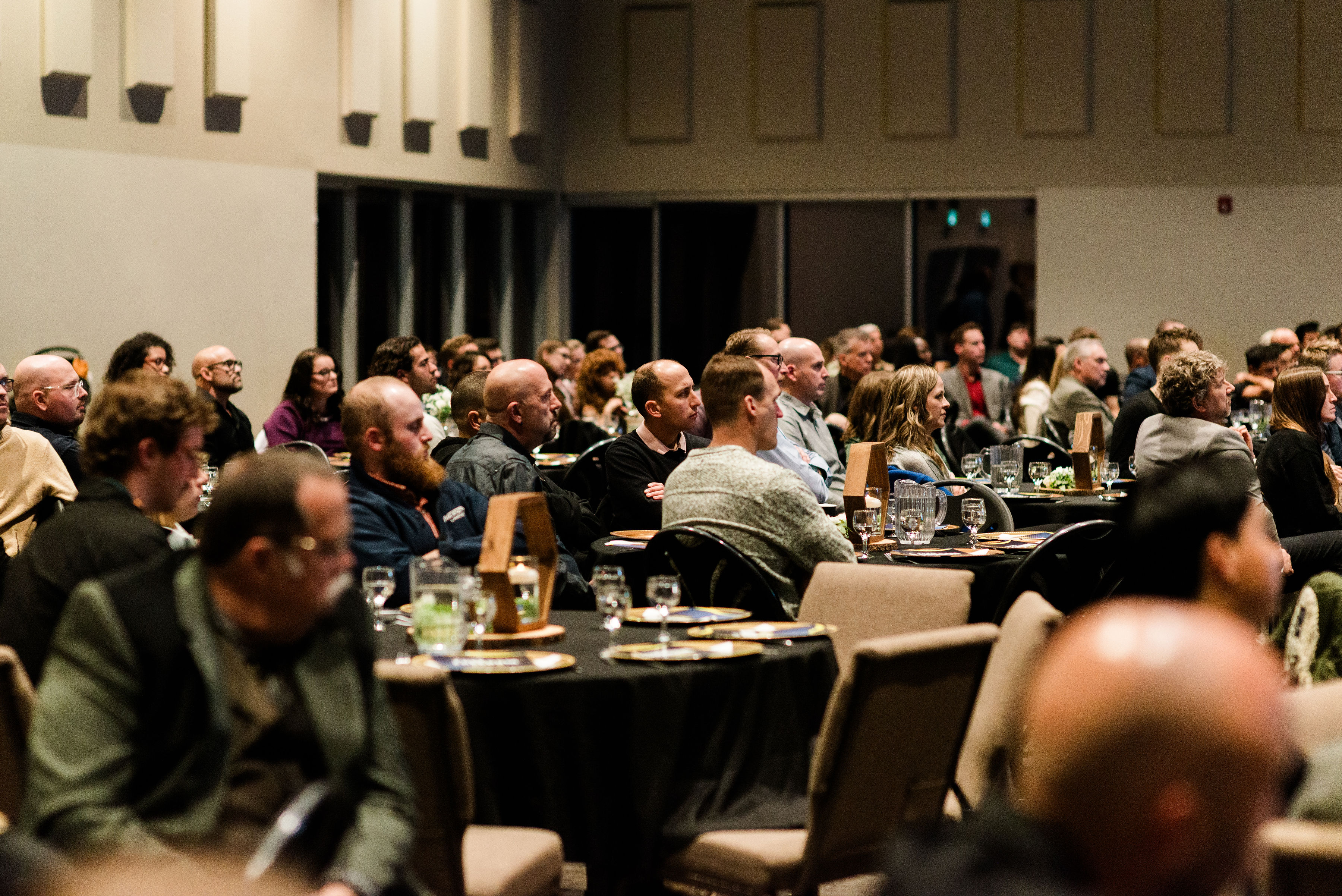 Restored Ministries at the Freedom Gala
