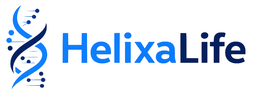 Helixalife