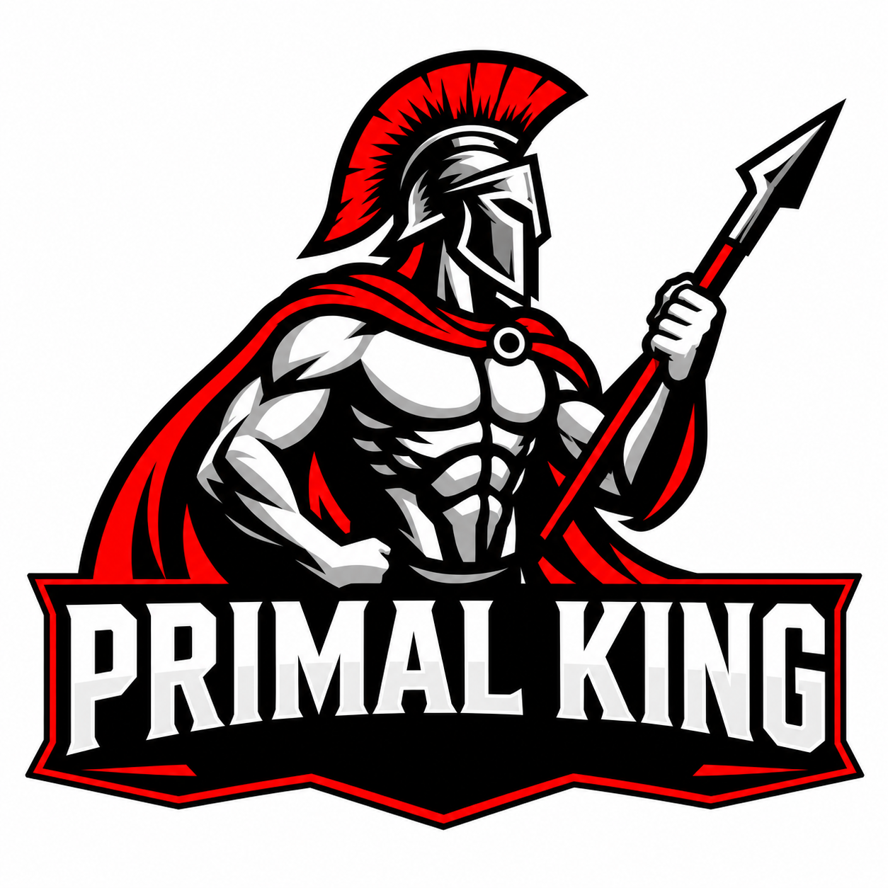 Primal King Peptides