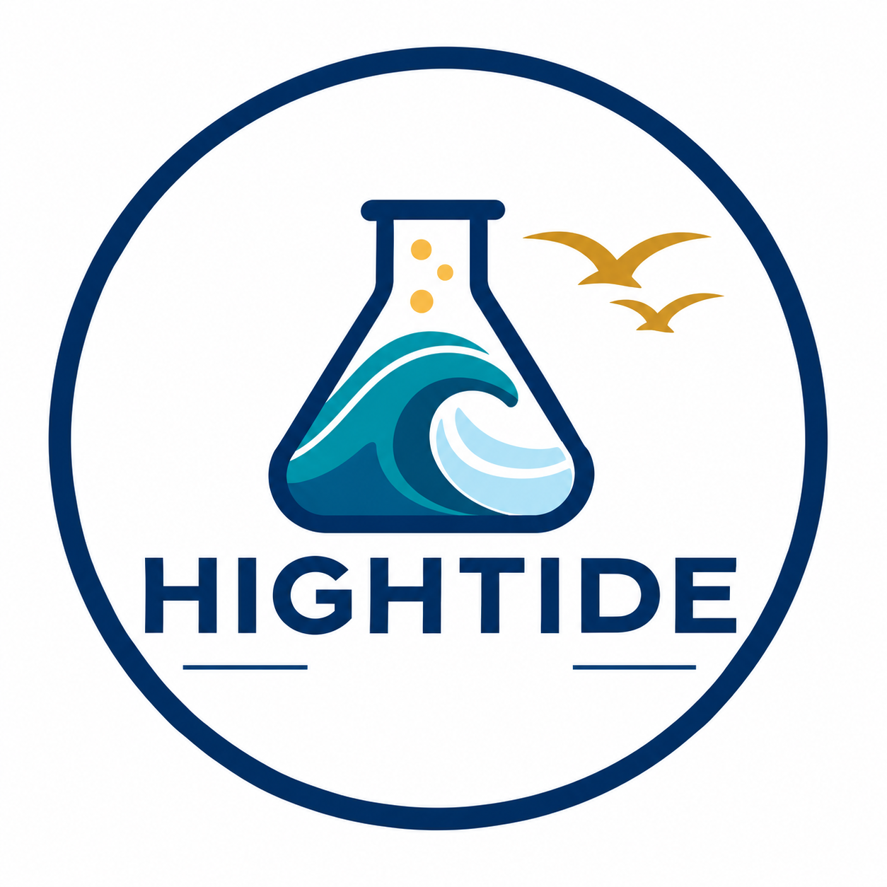 High Tide Compounds