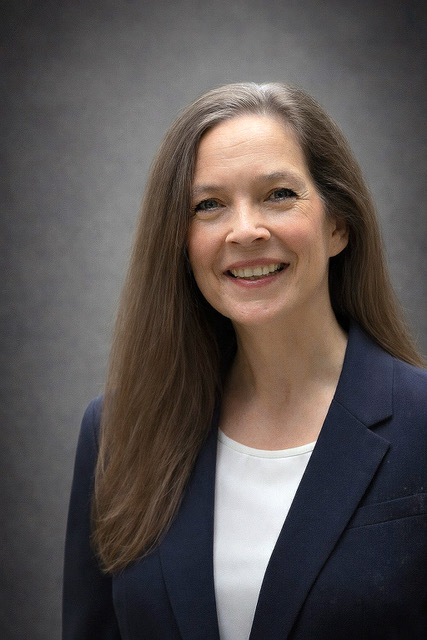 Dharma Rebecca Funder, Founder of Dharma Funder