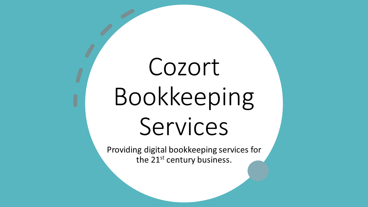 bookkeeping services