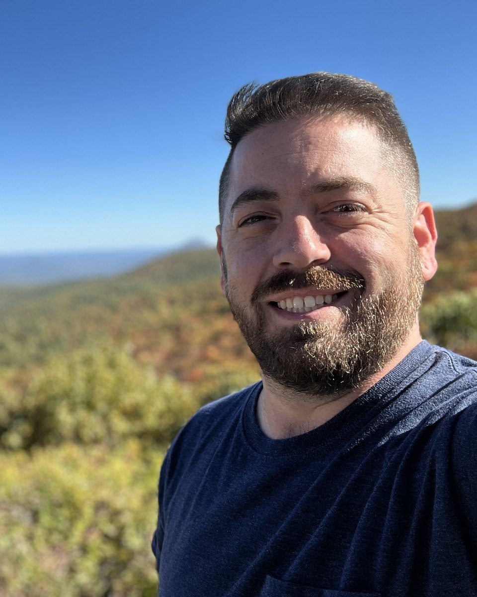 Jay Plyler, founder of Peak Vibe Media