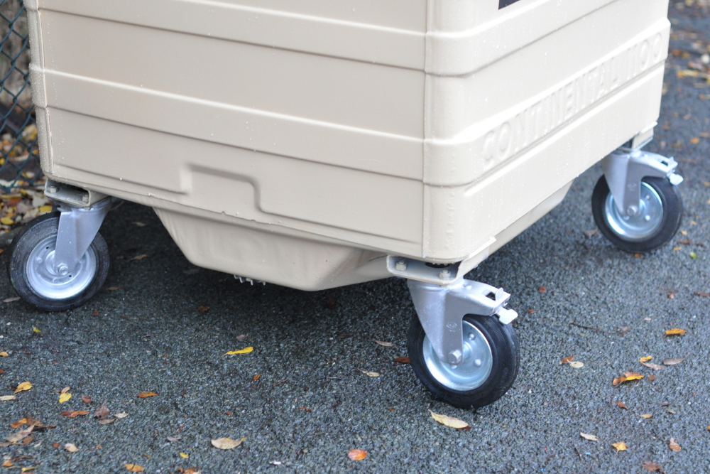 Container Modifications