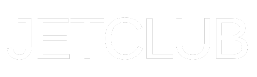 jetclub Logo