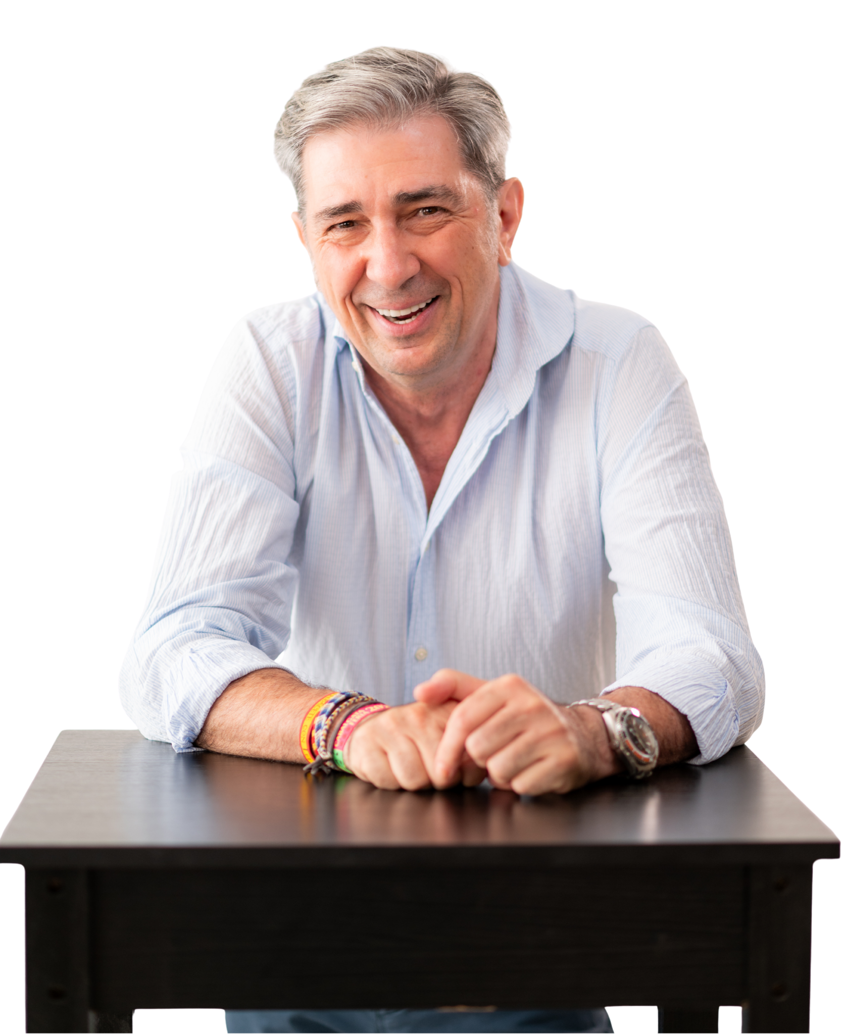 Pascual Vila — AVANIA Clinical