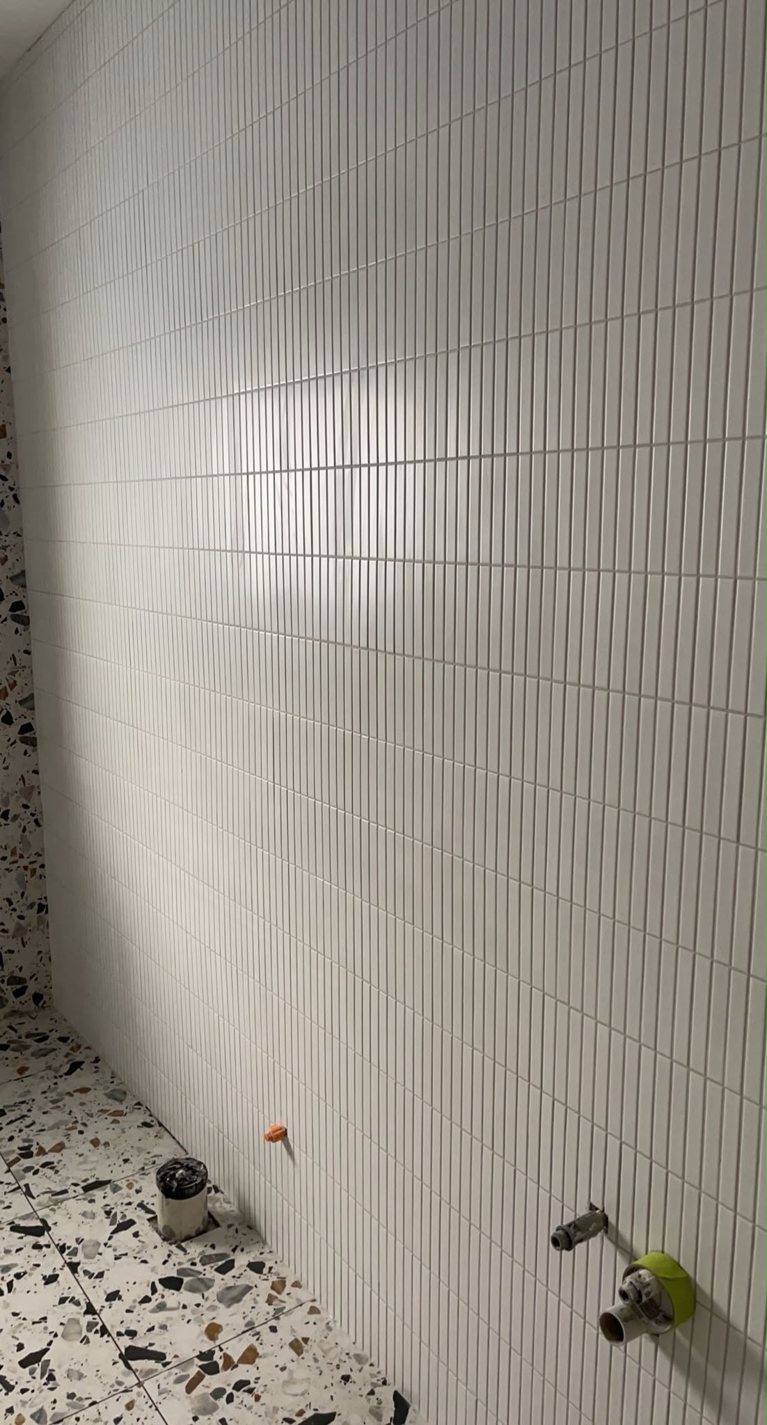  Bathroom Renovations