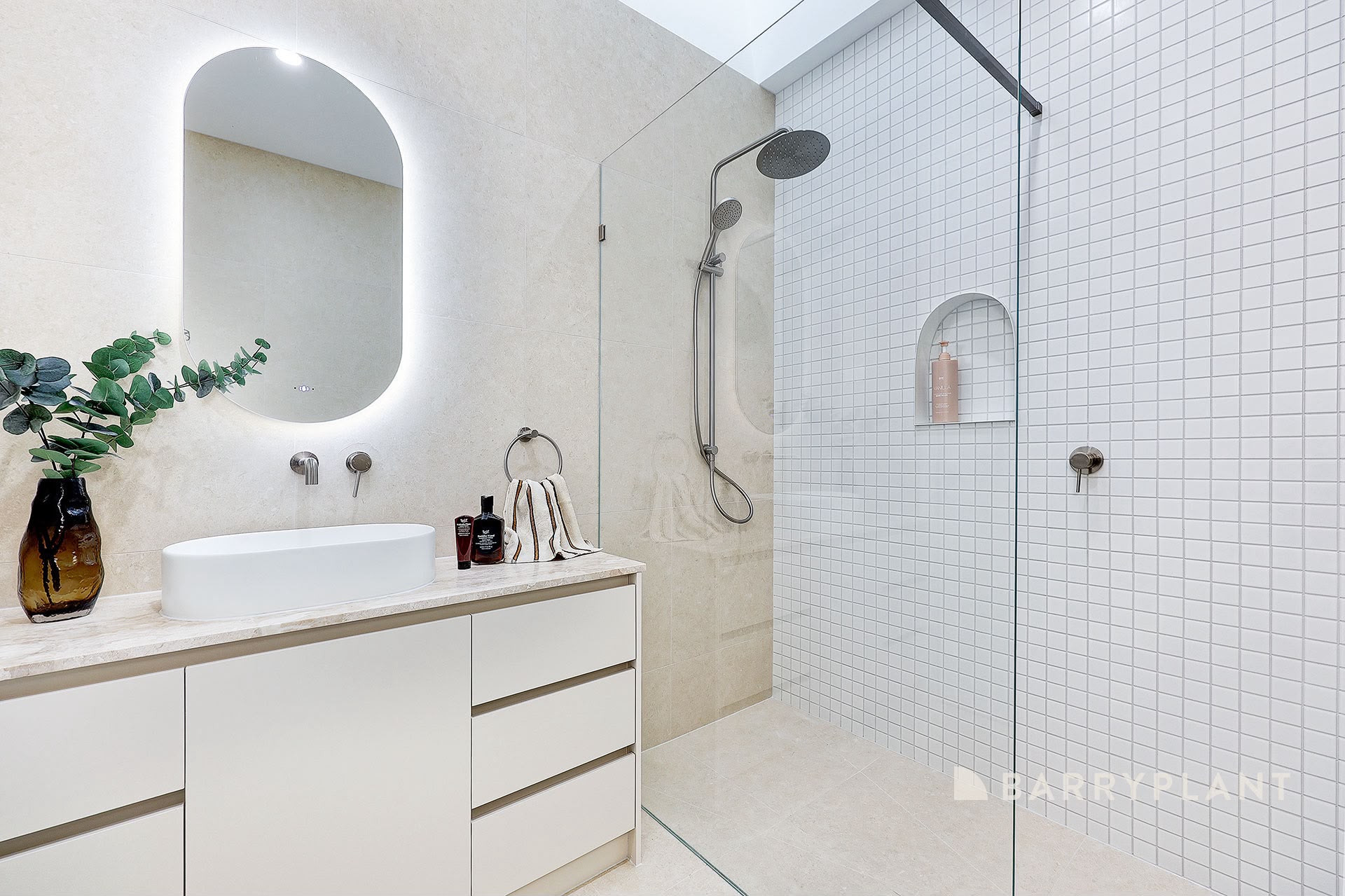 Bathroom Remodelling in Glenroy