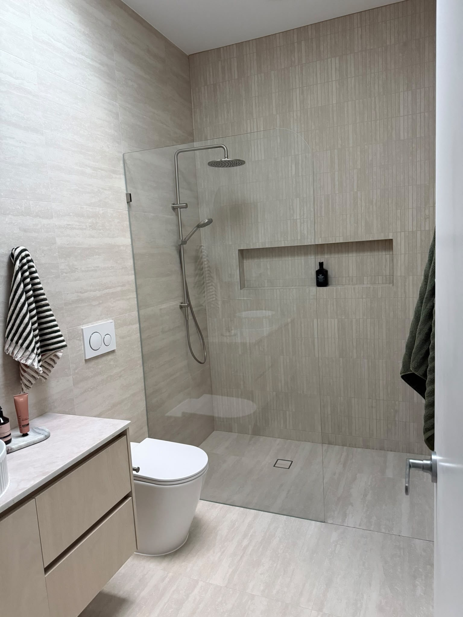 Coburg Bathroom Renovations