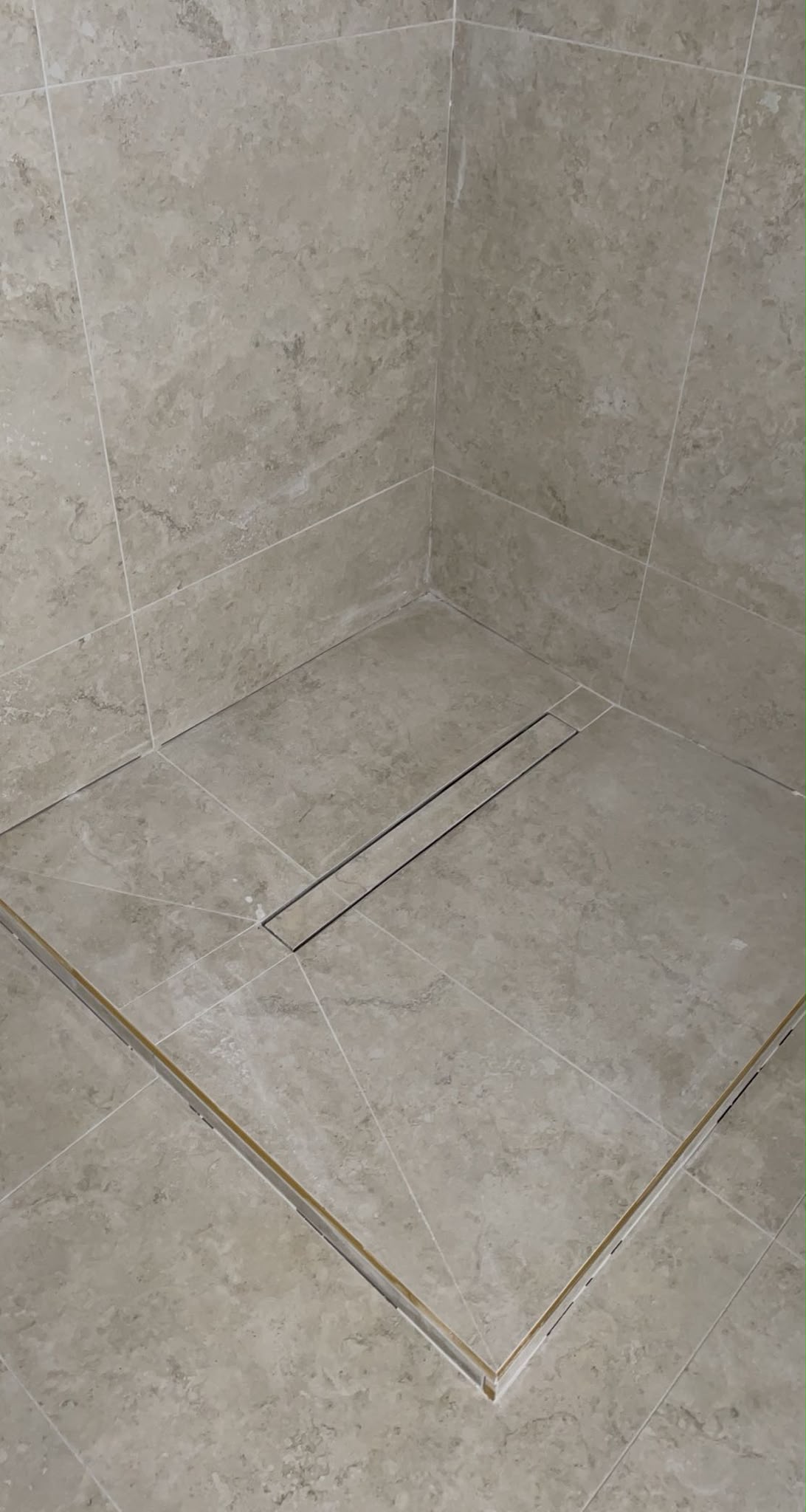 Yarraville Bathroom Renovations