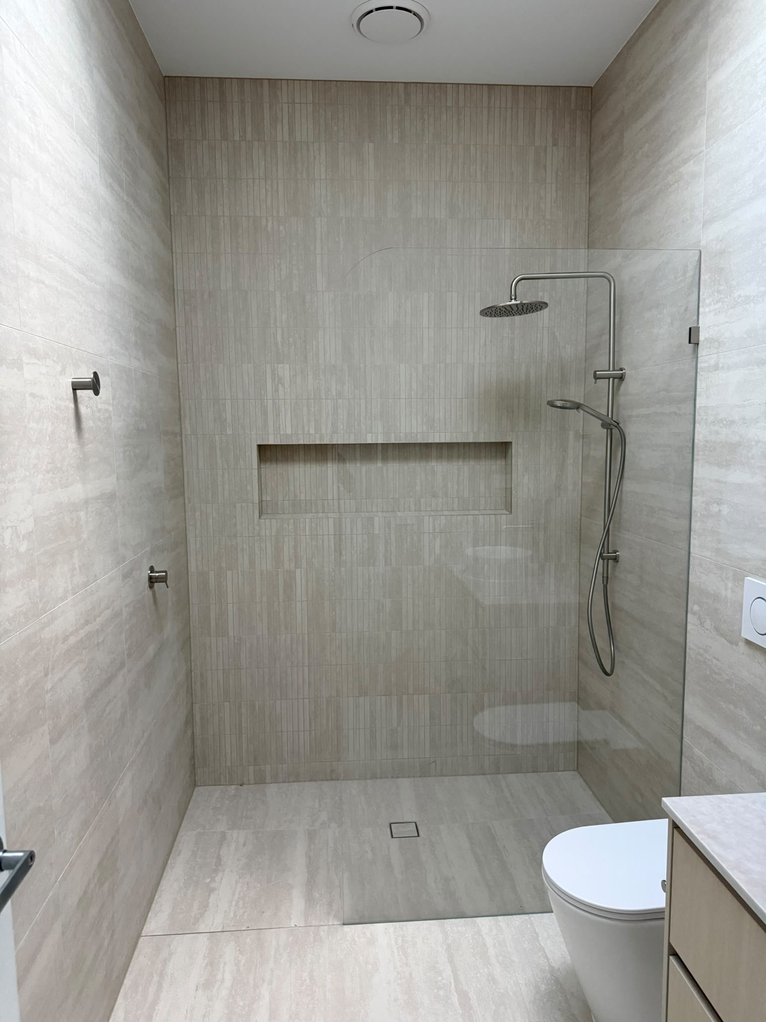  Bathroom Renovations
