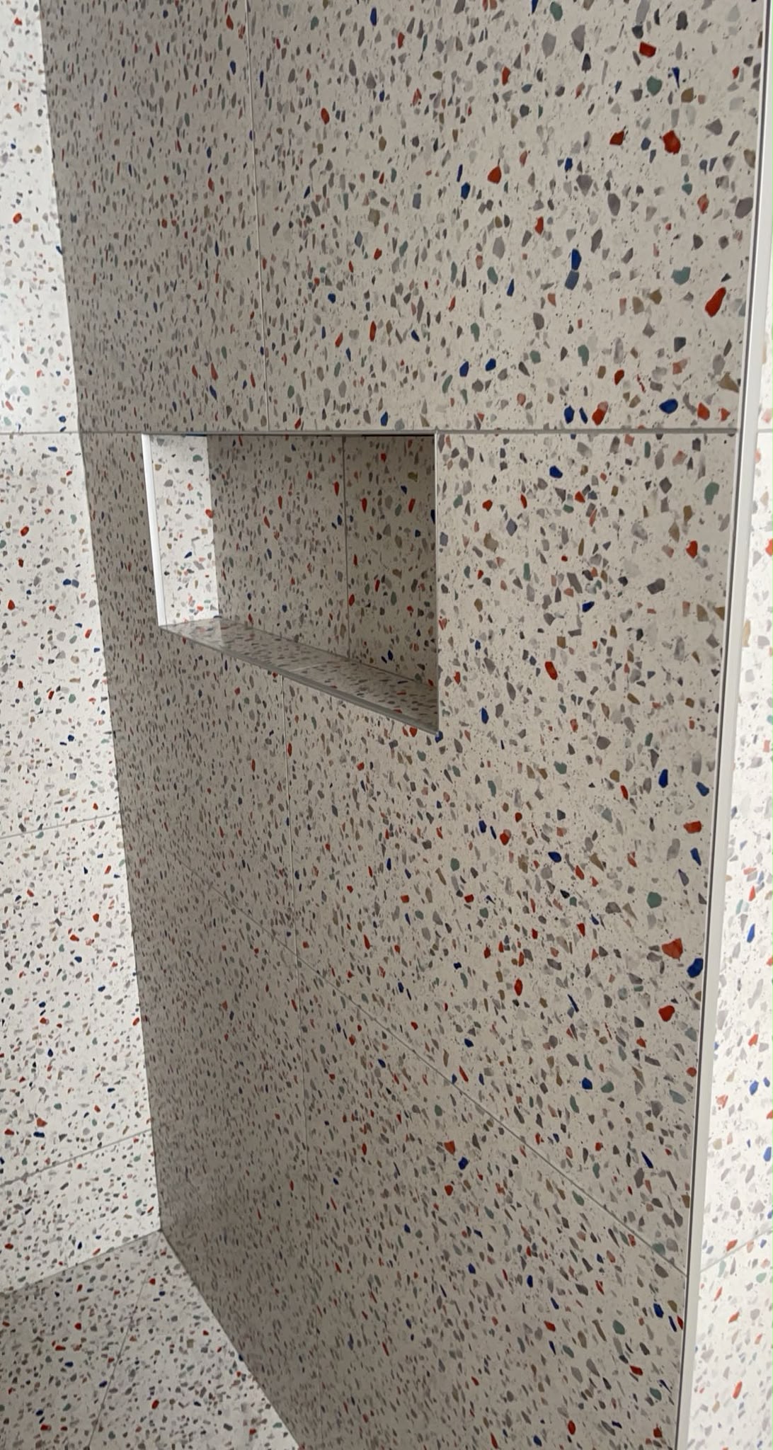 Bathroom Tiling in Glenroy