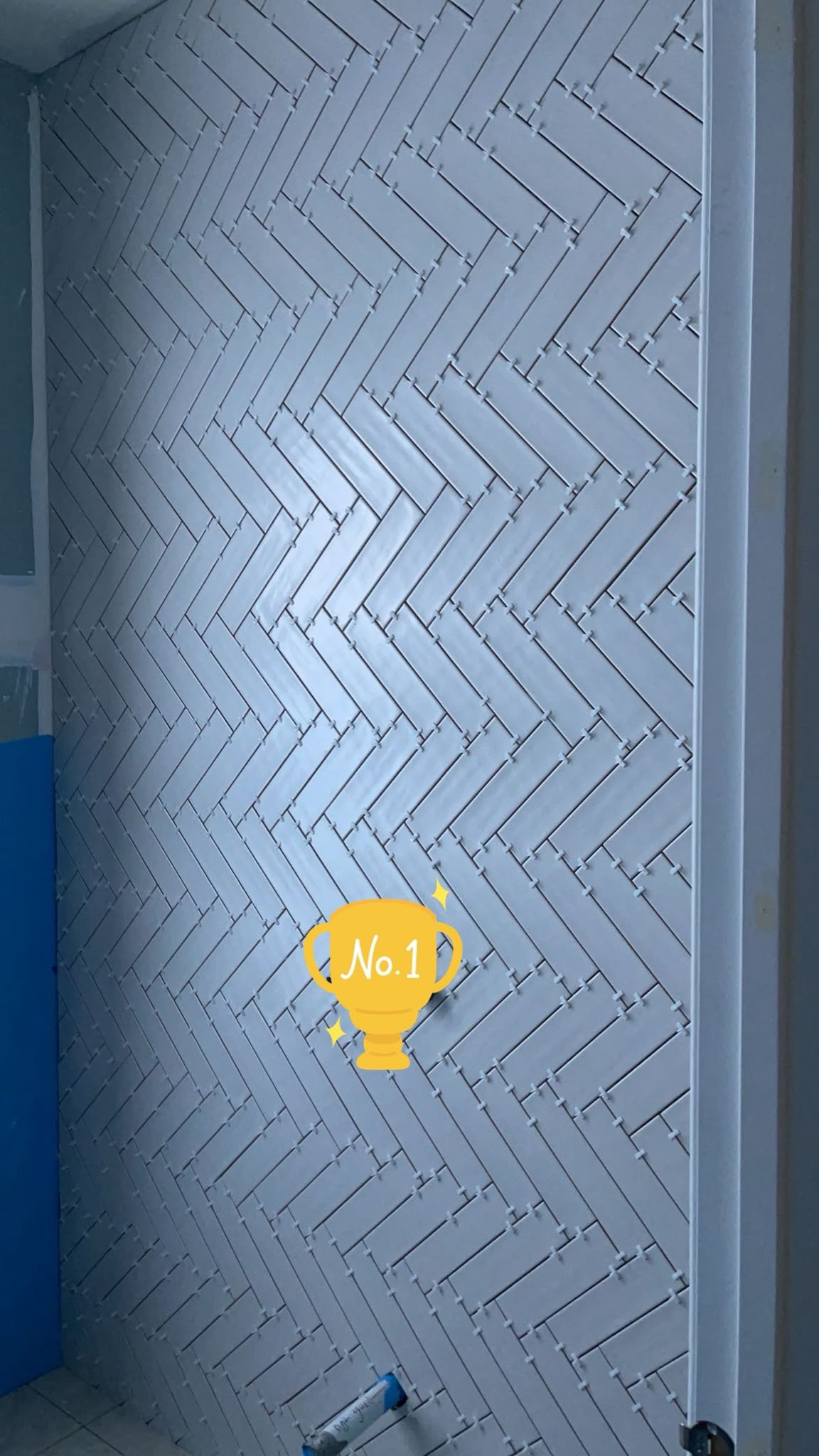 Caroline Springs Bathroom Tiling