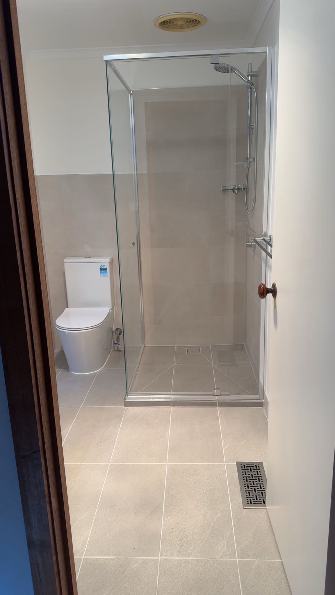  Bathroom Renovations