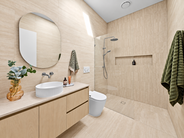 Bathroom Remodelling in Glenroy