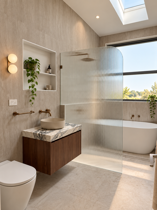  Bathroom Renovations