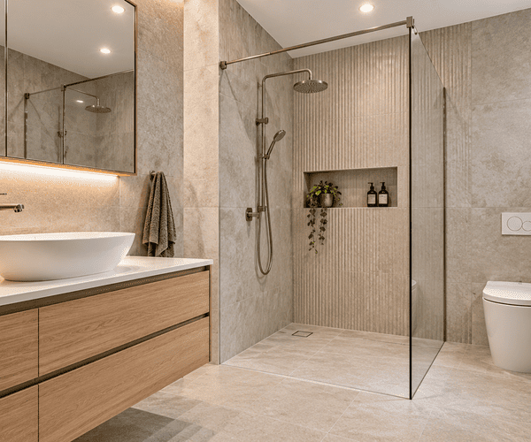 Bathroom Remodelling