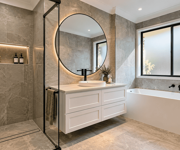 Bathroom Remodelling