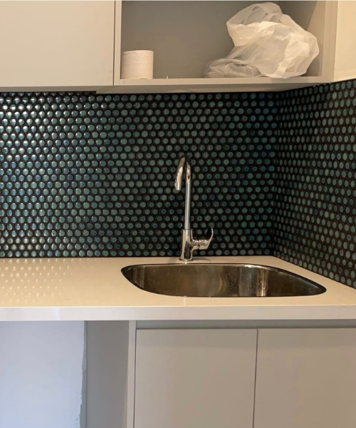 Kew Bathroom Renovations