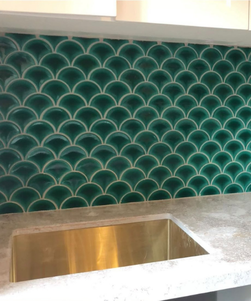 Bathroom Tiling 