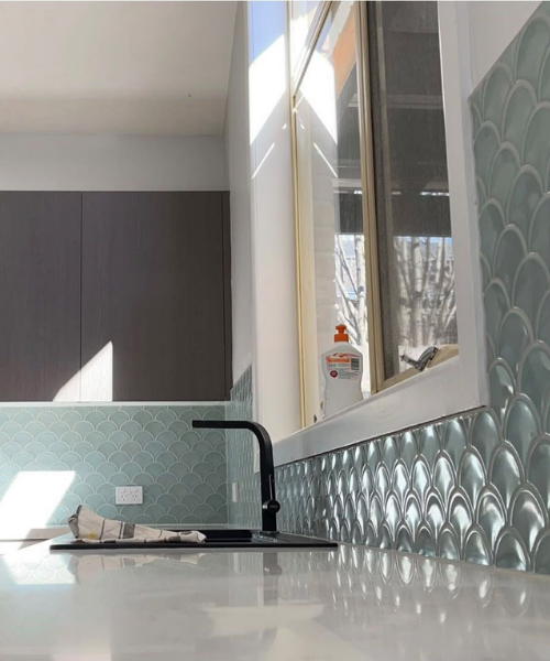 Bathroom Remodelling
