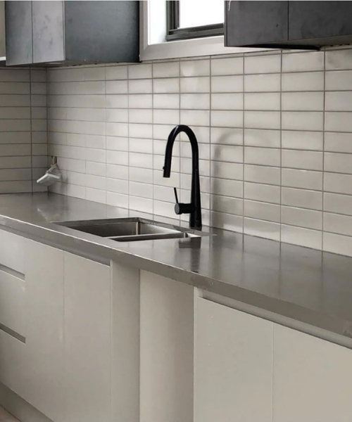 Northcote Bathroom Renovations