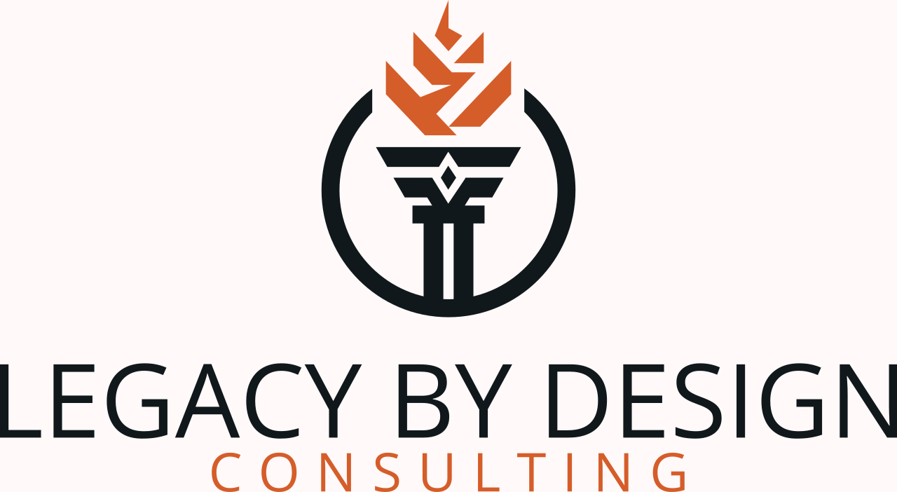 Legacy by Design Consulting