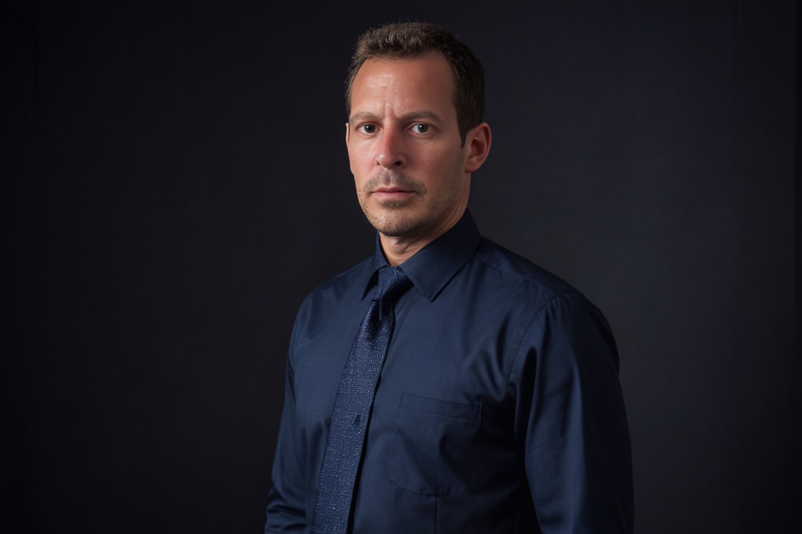 Omer Baron