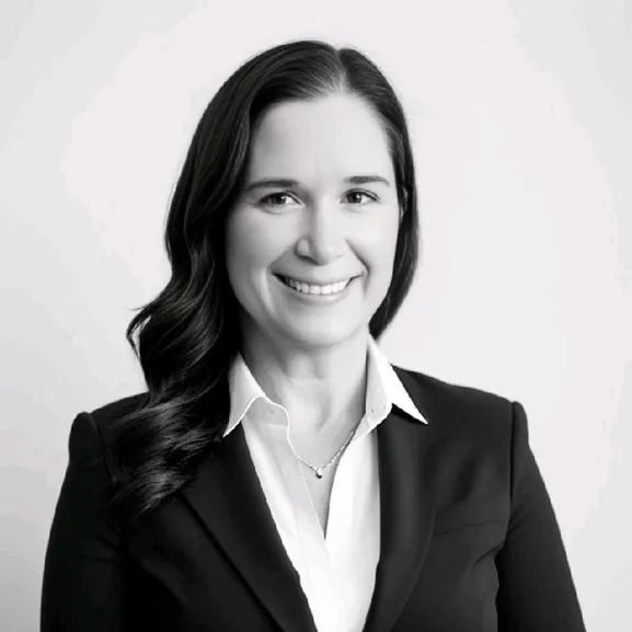 Sarah Pistner, founder of Carefree Connections