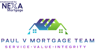 Paul V Mortgage Team