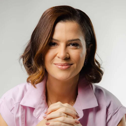 Dra. Camila Hofbauer