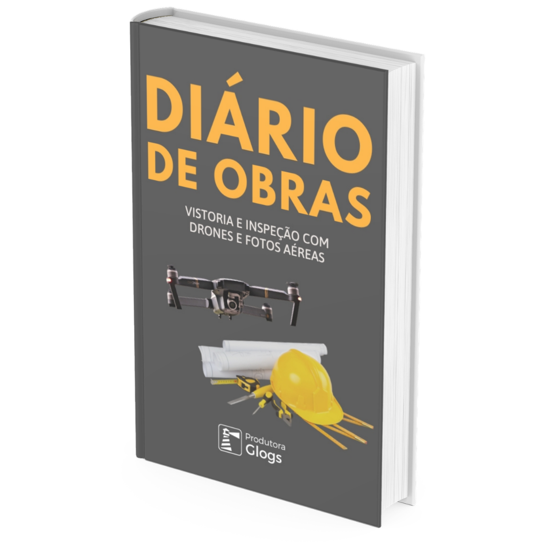 DIário de obras