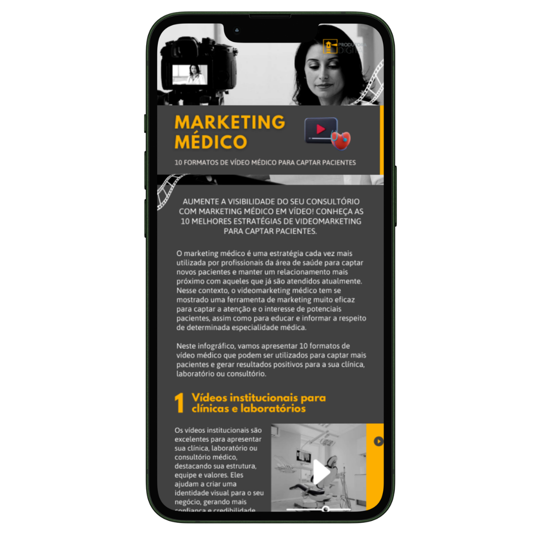 Marketing médico