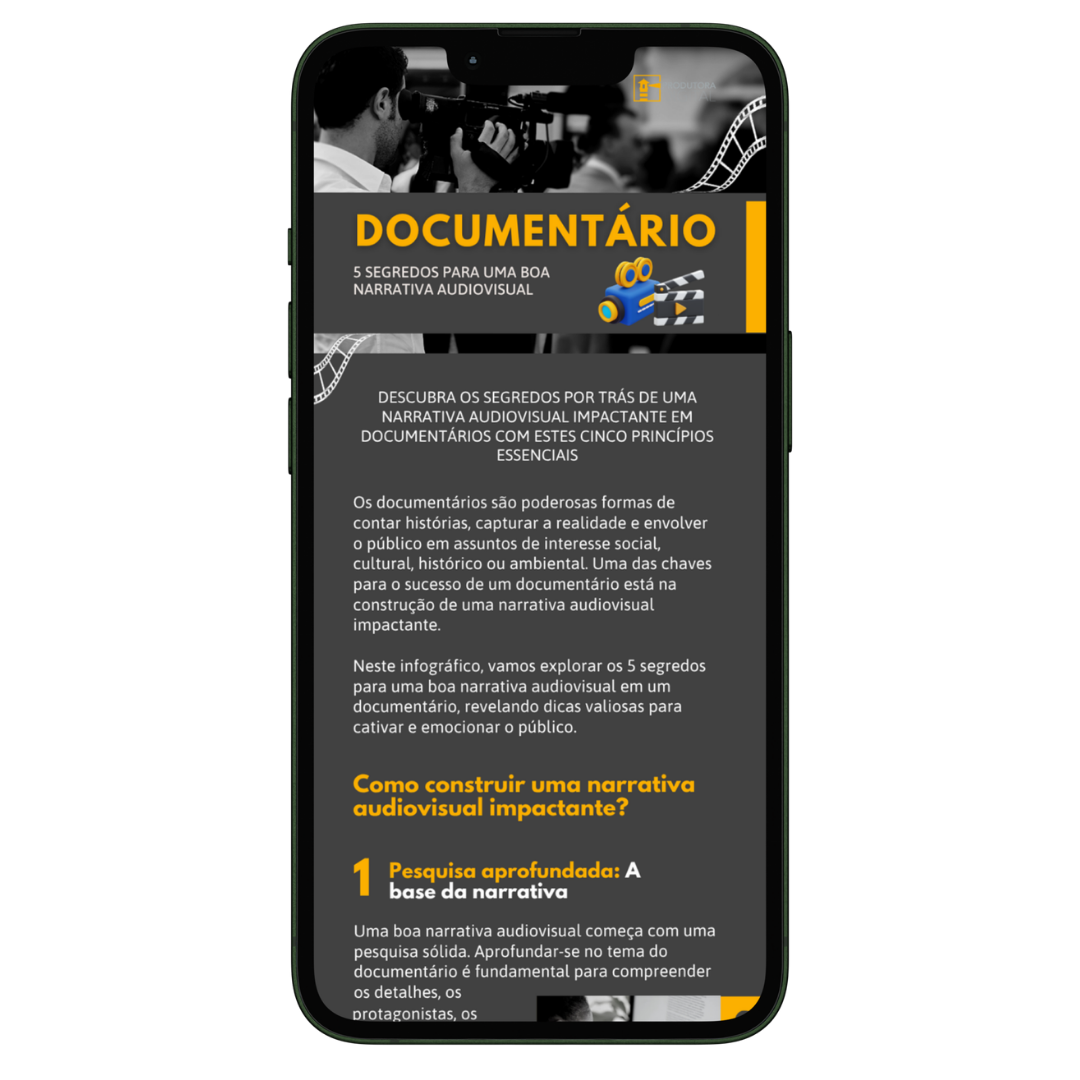Documentário