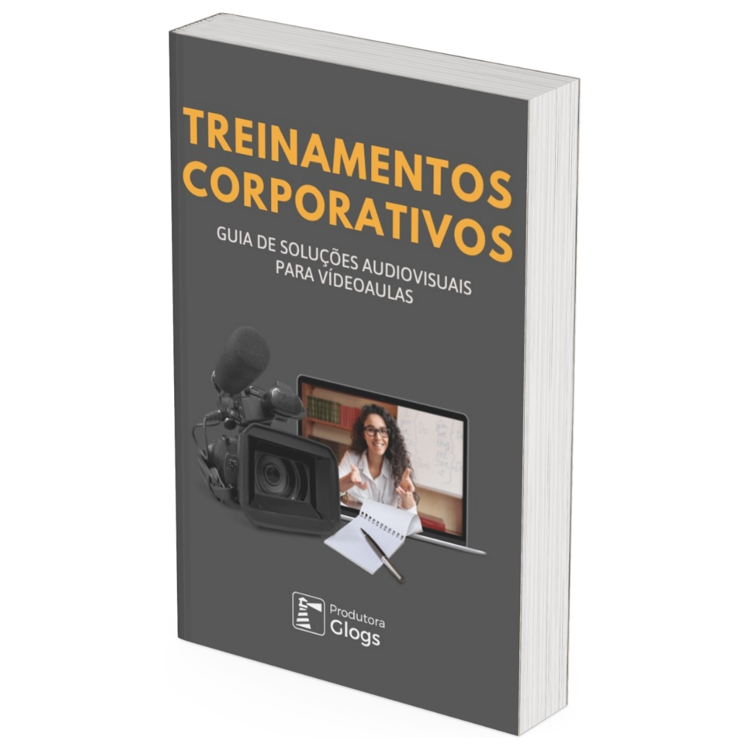 Treinamentos corporativos