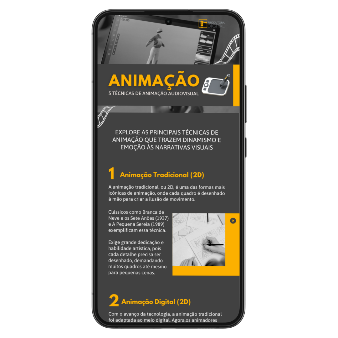 Animação