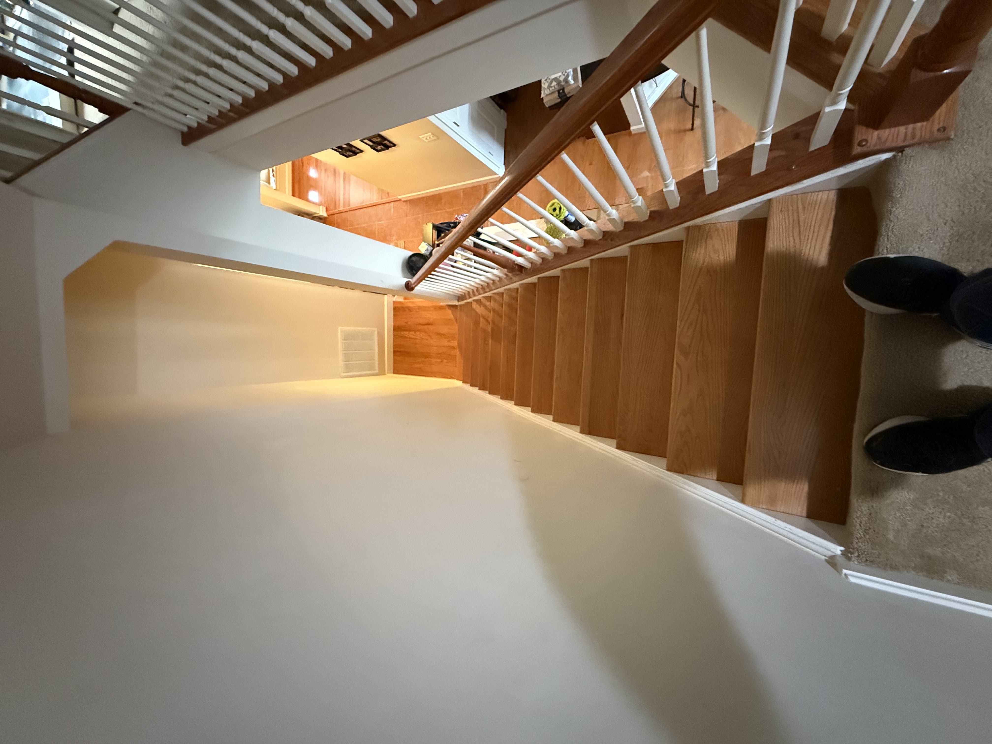 Home renovation showcase in Montgomery County, MD