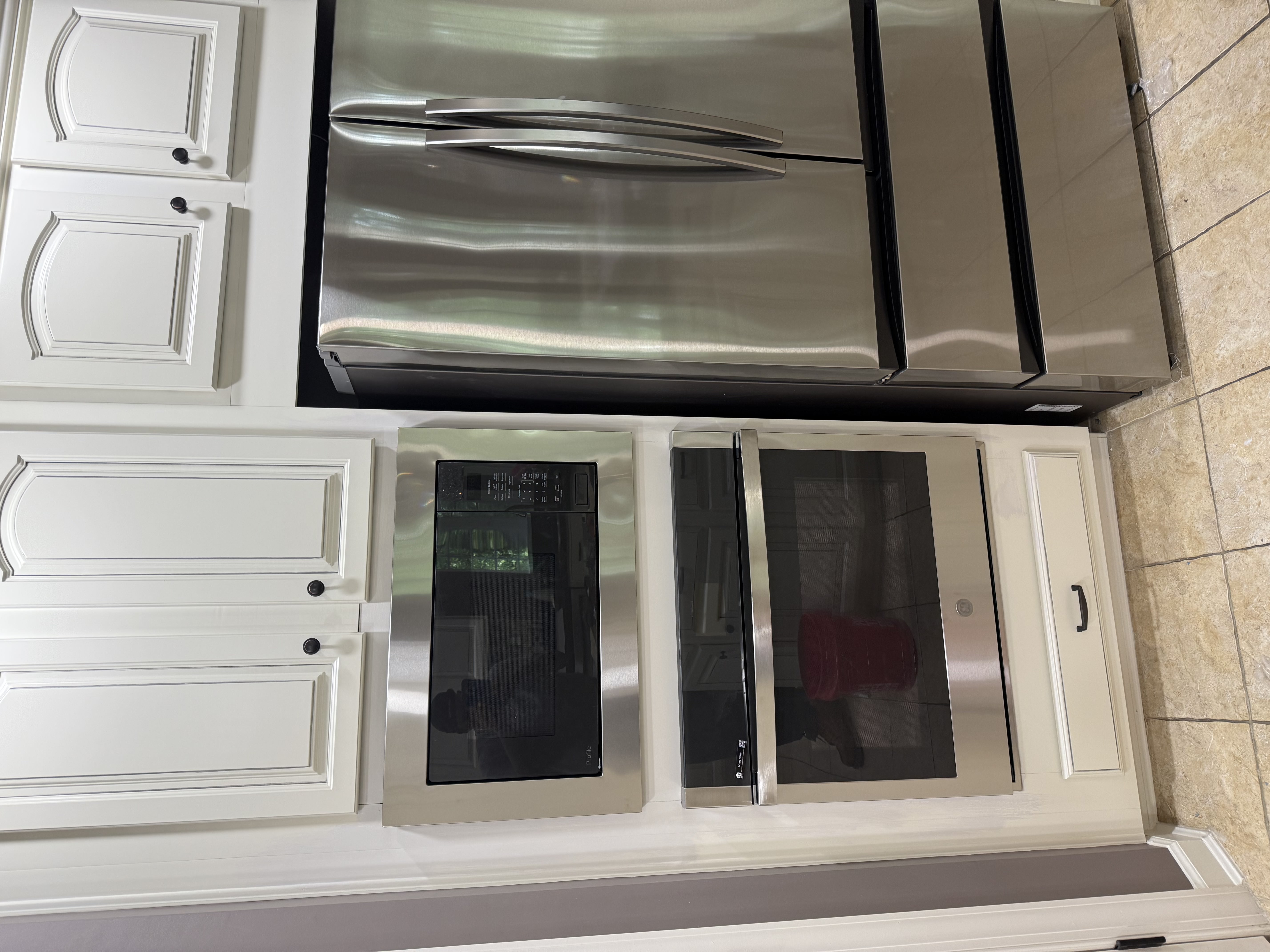 Craftsman renovation project in Montgomery County, MD