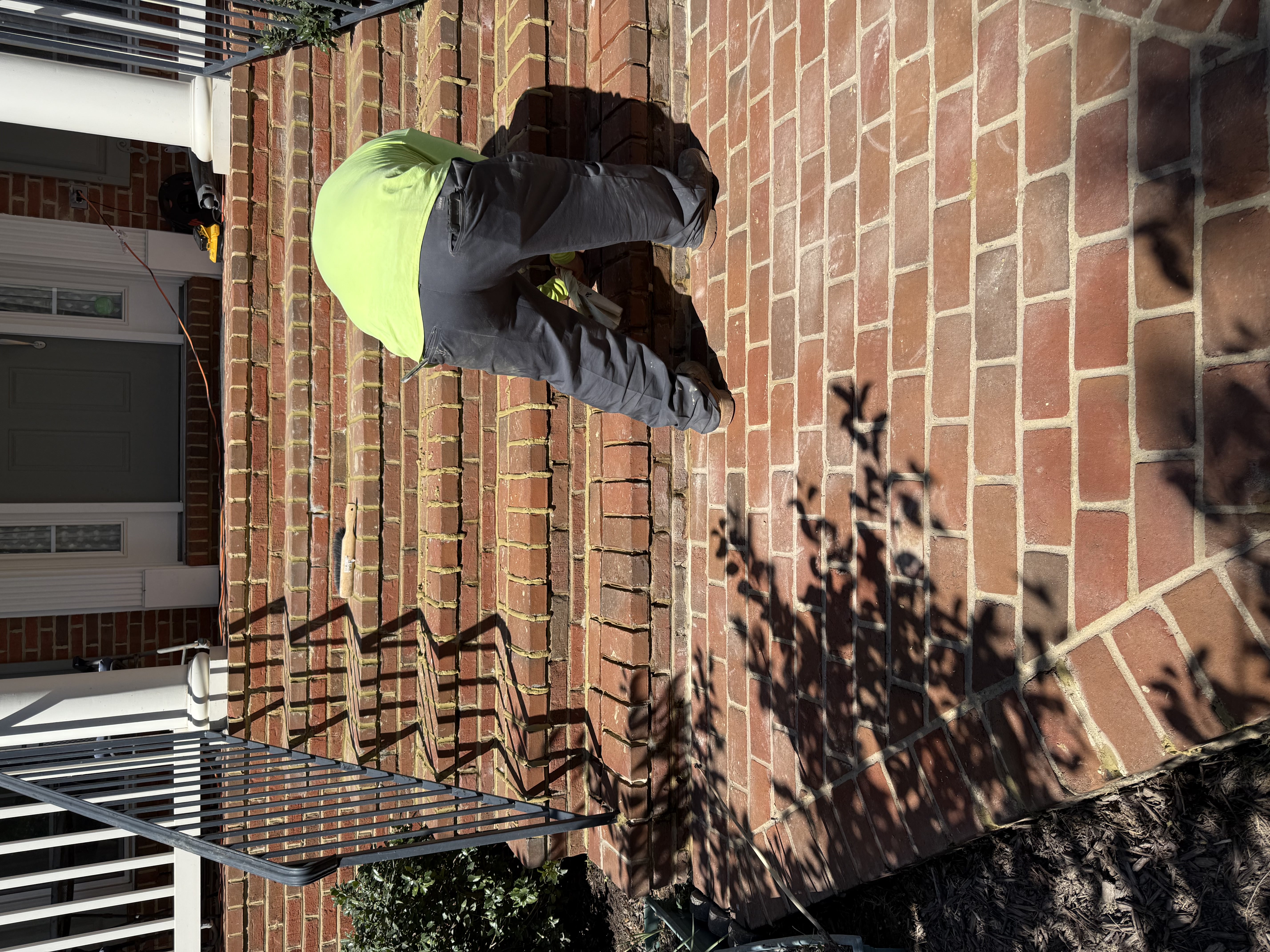 Renovation project photo in Montgomery County, MD