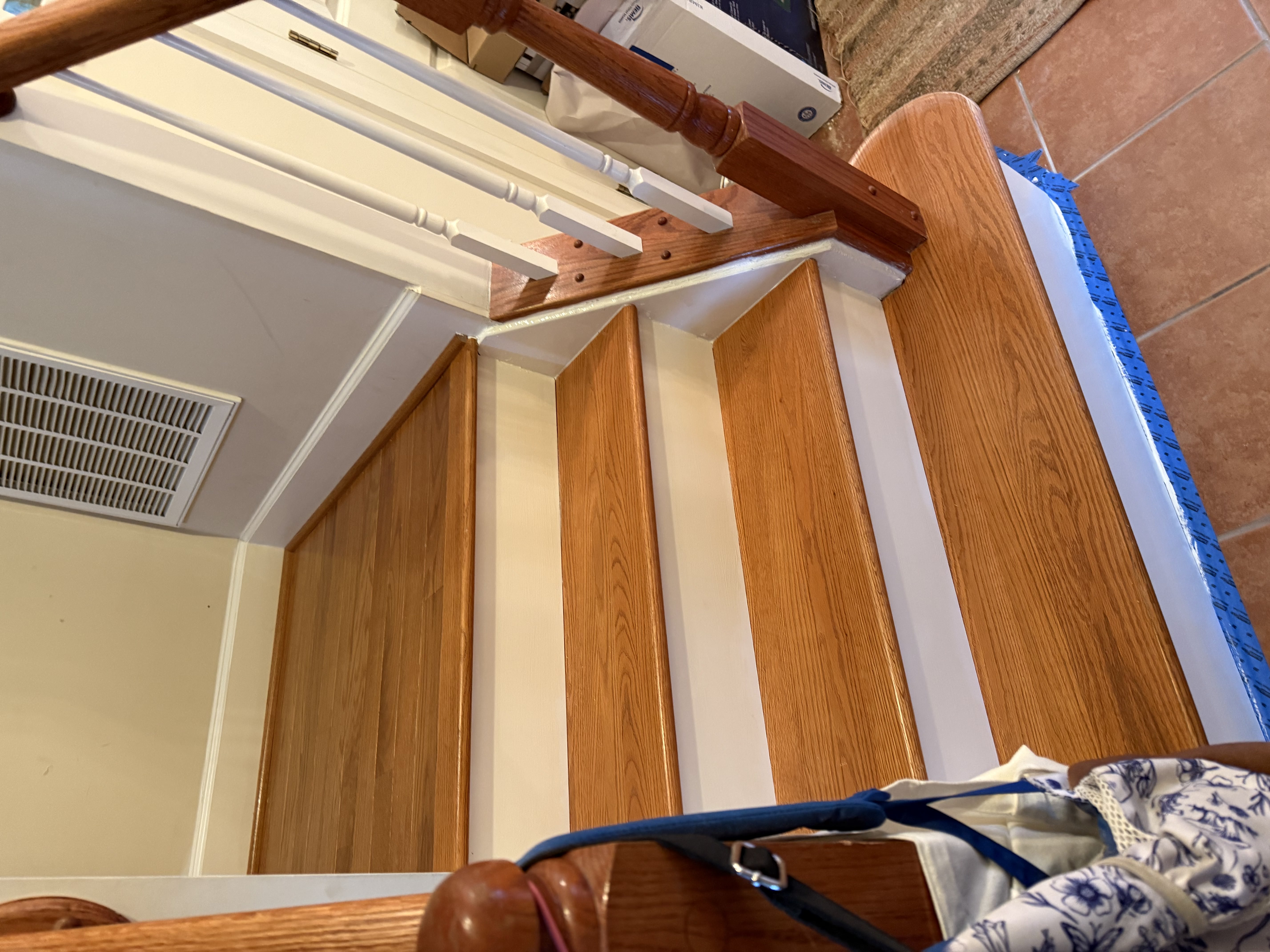 Renovation work photo in Montgomery County, MD