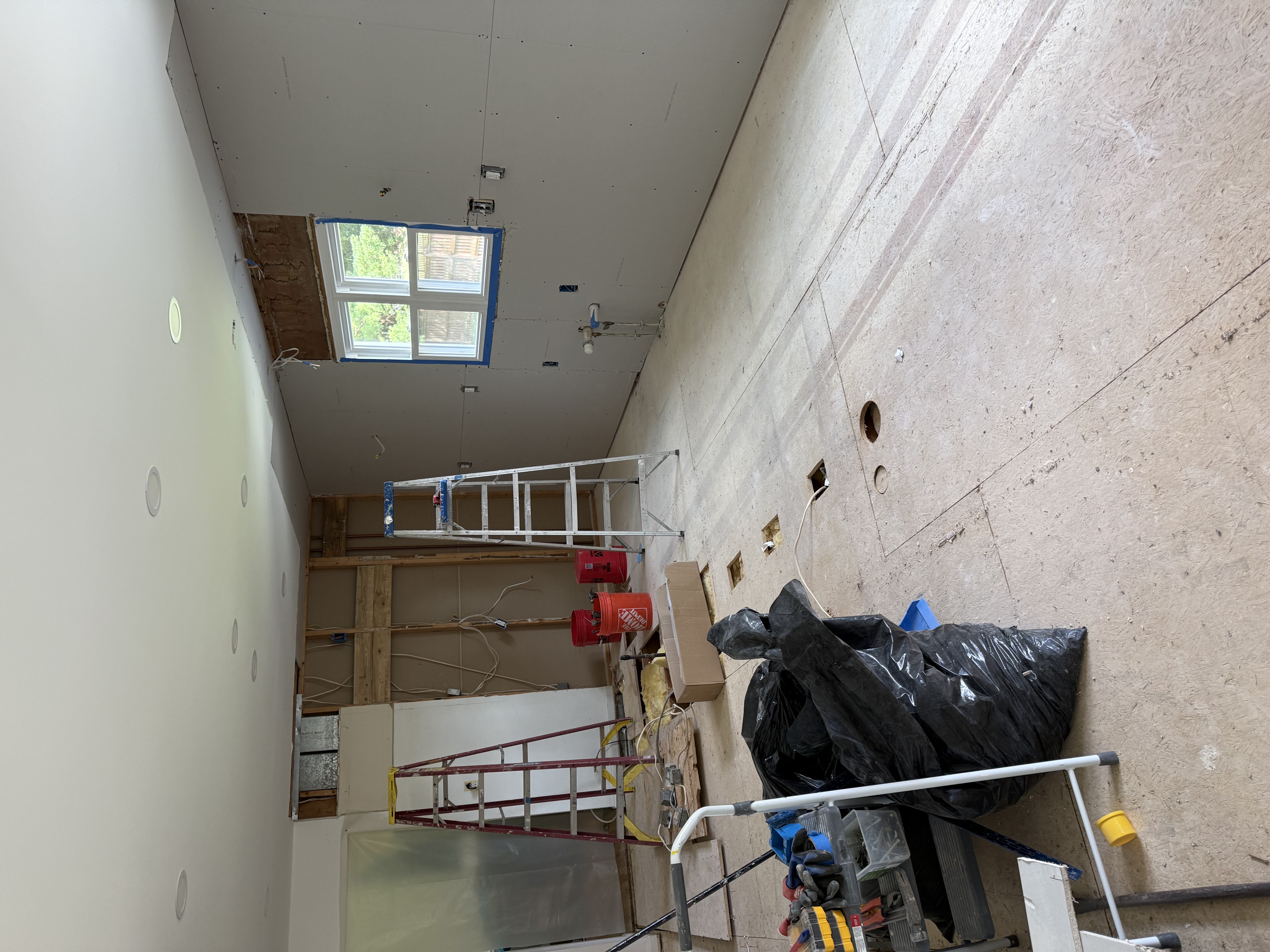 Home repair project photo in Montgomery County, MD