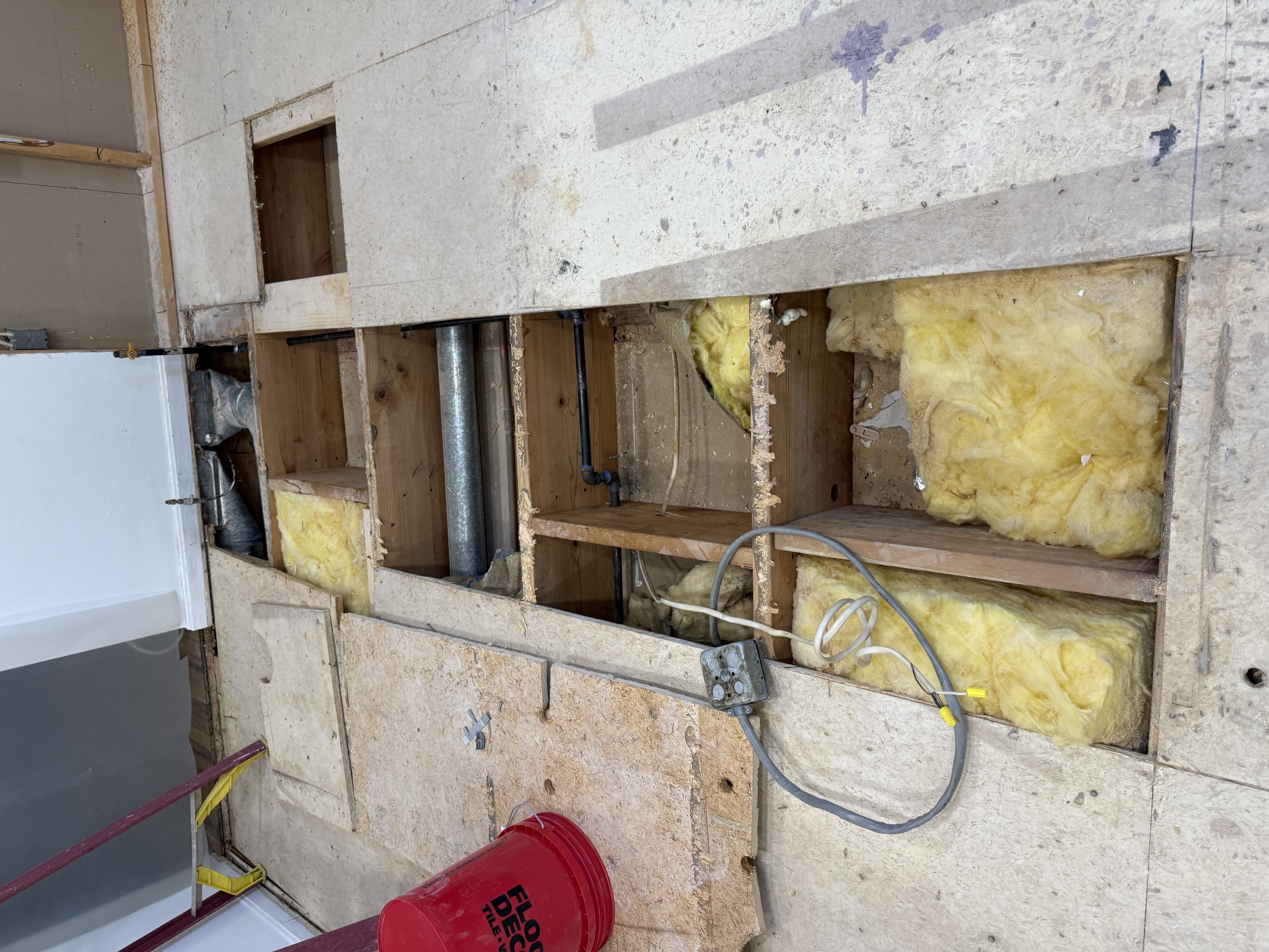 Remodeling project photo in Montgomery County, MD